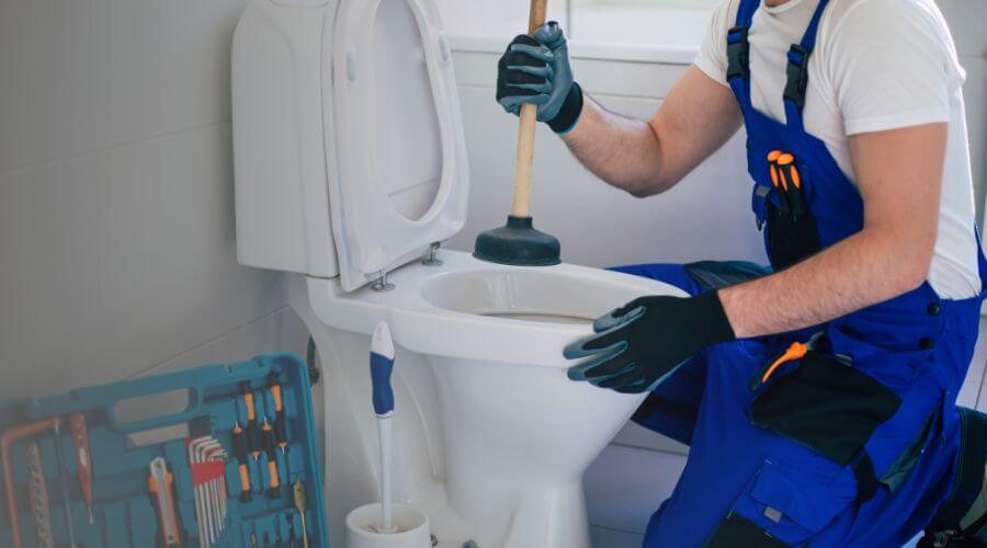 Professional expert plumbing services in Haugen, WI